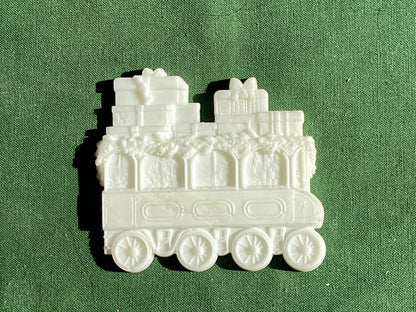 Jolly Express Resin Casting