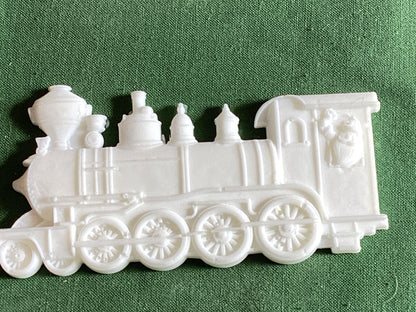 Jolly Express Resin Casting