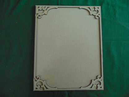 Decorative Frame 1